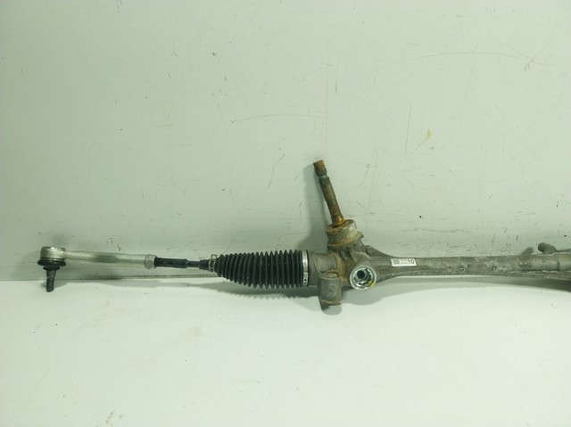 455100H100 Toyota Cremalheira da direção
