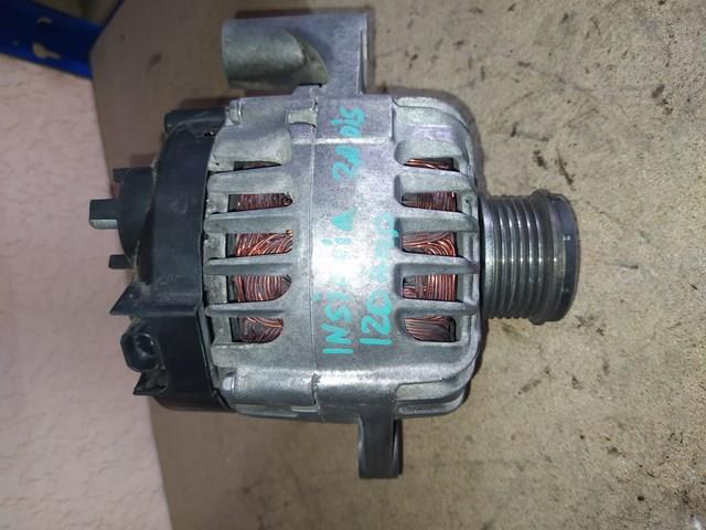Gerador General Motors 13502582