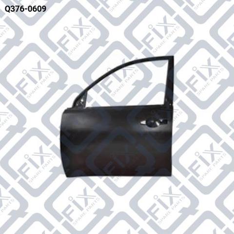 Compre Porta dianteira esquerda Mitsubishi L 200 4