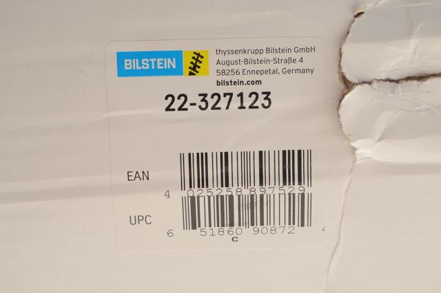 Compre 22327123 Bilstein Amortecedor dianteiro