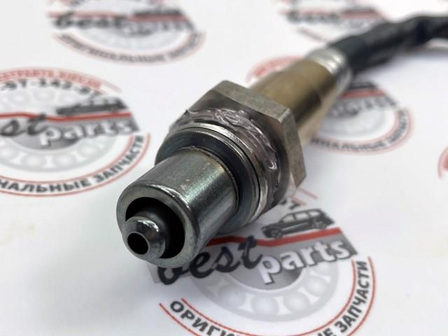 Compre LR114279 Land Rover Sensor de óxidos de nitrogênio NOX