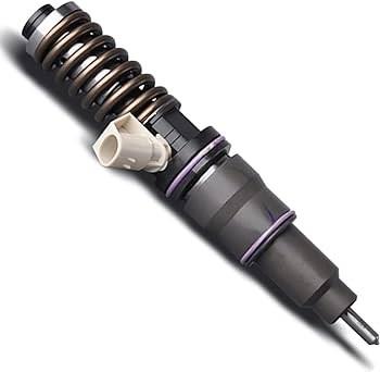 Injetor de injeção de combustível BEBE4D24004 Delphi