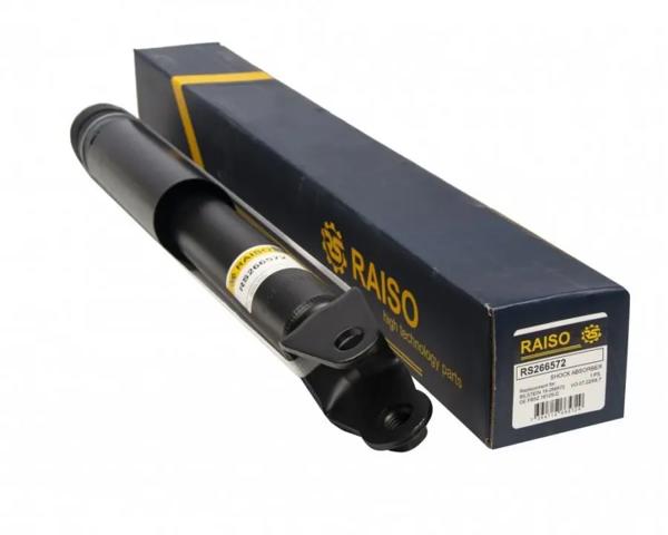 Compre RS266572 Raiso Amortecedor traseiro