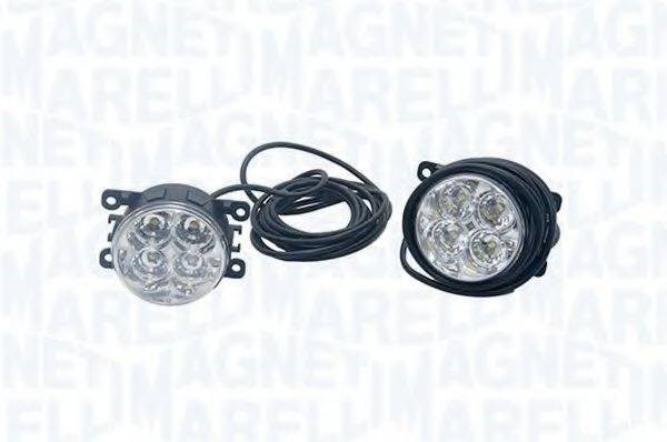 LAQ010 Magneti Marelli Luzes máximas esquerdas