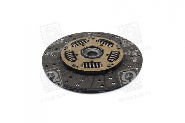 Disco de embraiagem MB85 VALEO