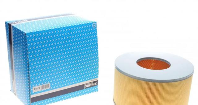 Compre A1823 Purflux Filtro de ar