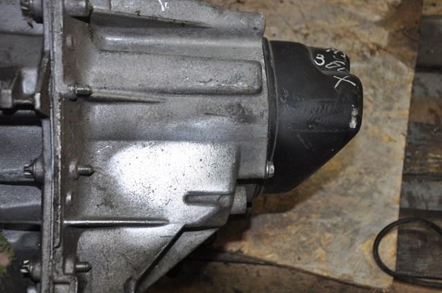 Caixa de Mudança montada (caixa mecânica de velocidades) Renault (RVI) JH3360 preço, a partir de 443,03 USD
