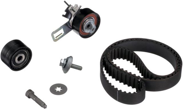 1628925780 Peugeot/Citroen Correia do mecanismo de distribuição de gás, kit