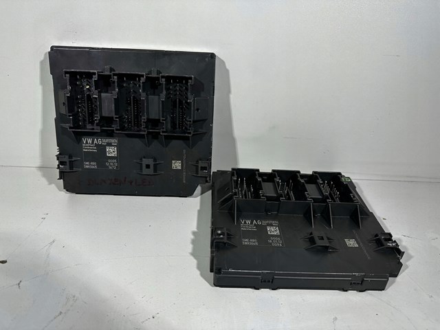Compre 3AA937087H VAG Unidade de conforto