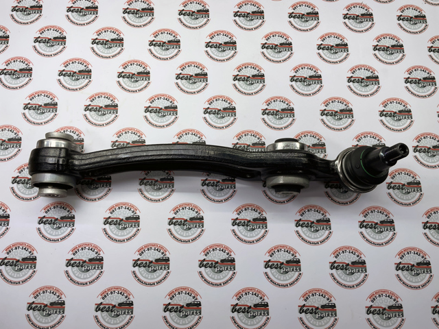 Compre LR084095 Land Rover Braço oscilante inferior direito de suspensão dianteira