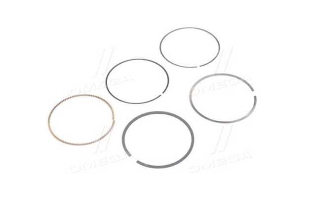 Compre 800056610000 Kolbenschmidt Anéis do pistão para 1 cilindro, STD.