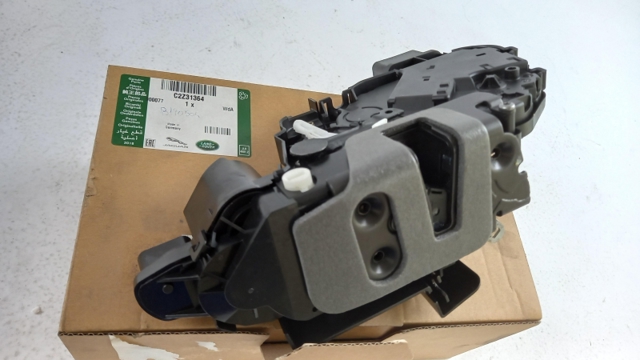 Compre C2Z31364 Jaguar 