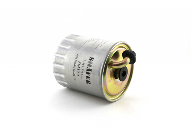 Filtro de combustível FM179 Shafer