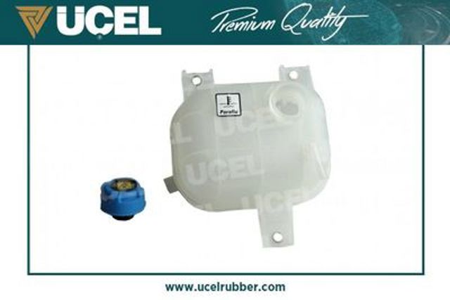 31476 Uc-el Tanque de expansão do sistema de esfriamento