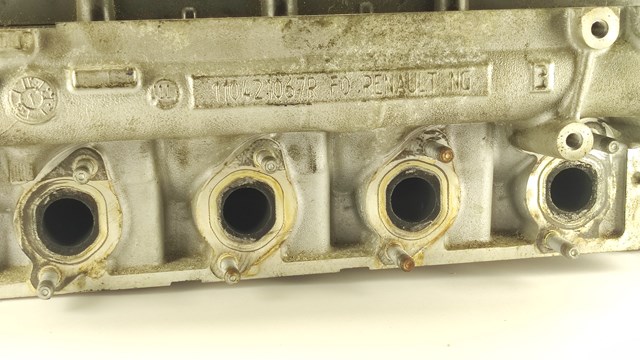 Cabeça de motor (CBC) Renault (RVI) 110421067R preço, a partir de 387,15 USD