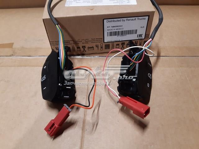 7484592331 Renault (RVI) 
