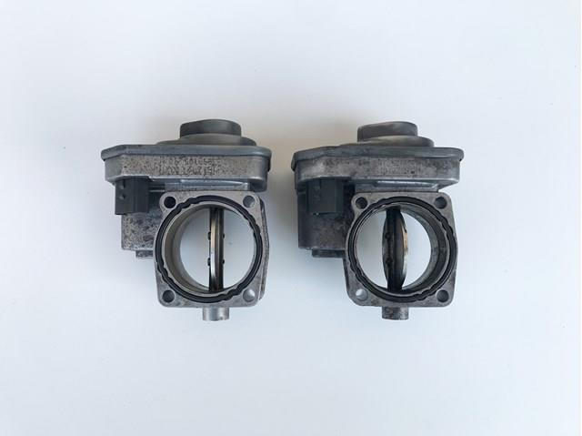 Compre 8981052101 General Motors Válvula de borboleta montada
