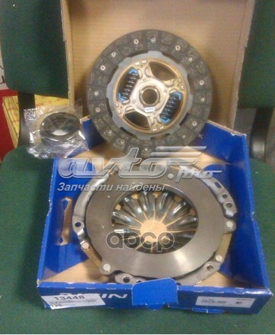 Compre KT330 Aisin Kit de embraiagem (3 peças)