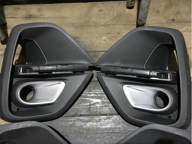 Compre 86521F1610 Hyundai/Kia Borda (orla) das luzes de nevoeiro