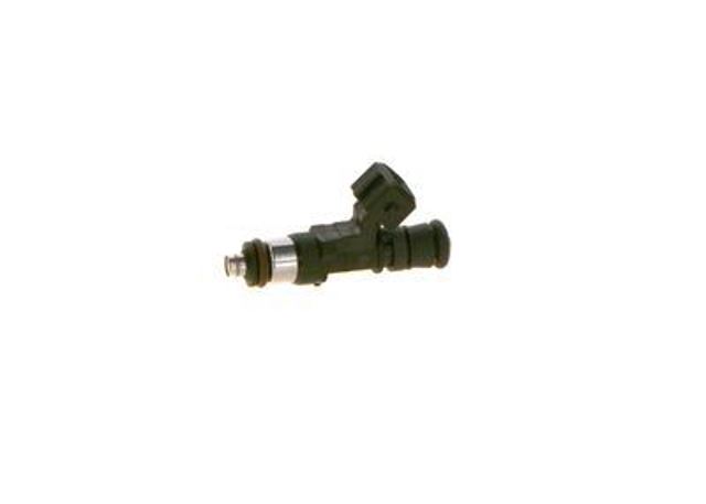 Injetor de injeção de combustível 280158017 Bosch