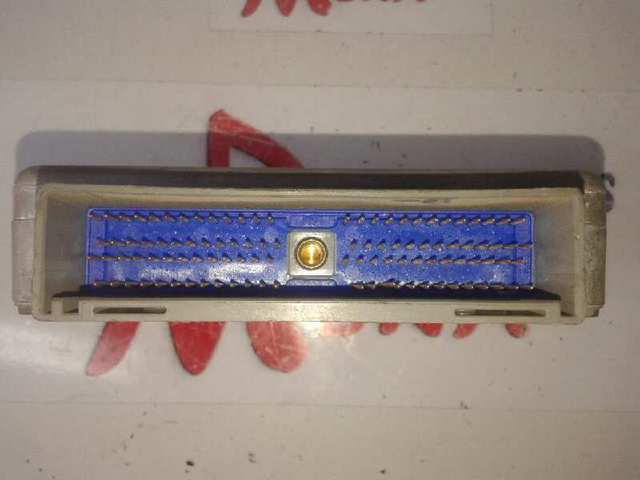  2S7A12A650AHC Ford