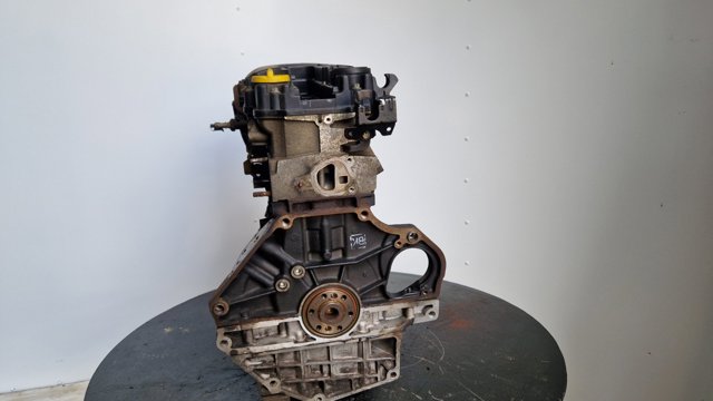 Motor montado A14XER Opel