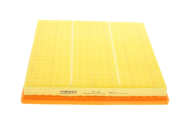 Filtro de ar WH581 Wunder