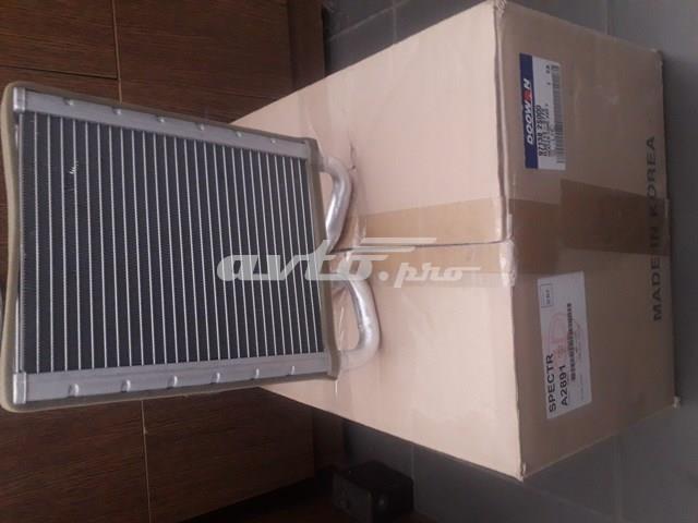 Radiador de forno (de aquecedor) Doowon 971382S000 preço, a partir de 70,96 USD