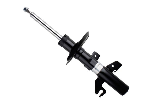 Amortecedor dianteiro esquerdo Bilstein 22267696