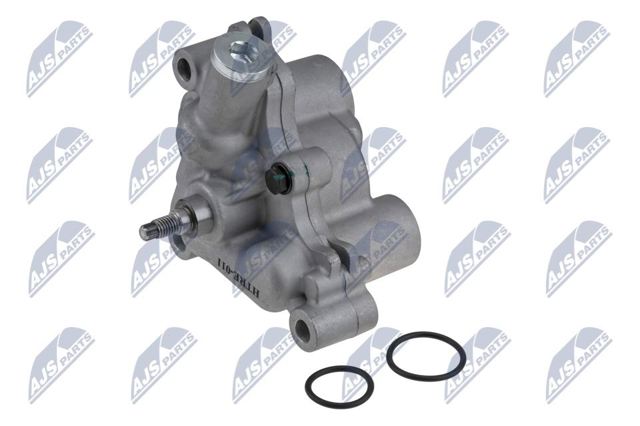 Bomba de óleo SKV 77SKV049 preço, a partir de 84,99 USD