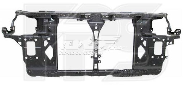 FP3219201 FPS Suporte do radiador montado (painel de montagem de fixação das luzes)