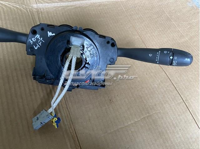  96628729XT Peugeot/Citroen