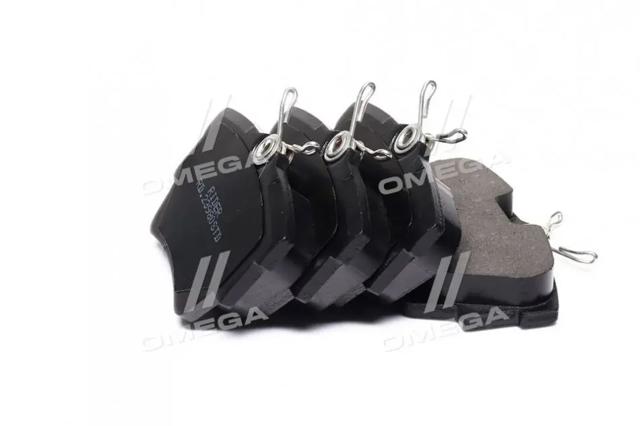 Compre RD23980STD Rider Sapatas do freio traseiras de disco