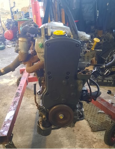 Compre 20T2N Honda Motor montado