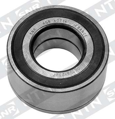 Rolamento de cubo dianteiro XGB40714P SNR