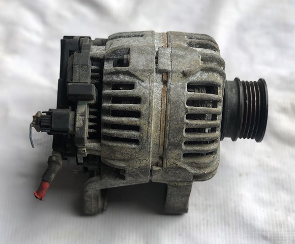 Gerador 13229984 Opel