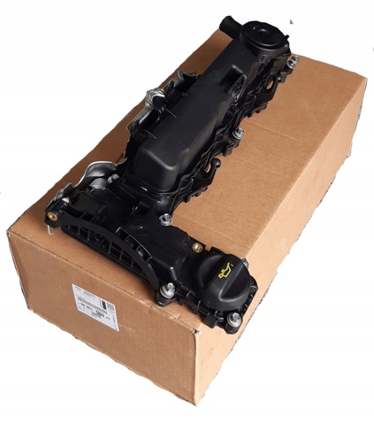 Tampa de válvulas Fiat/Alfa/Lancia 9848586380 preço, a partir de 105,67 USD