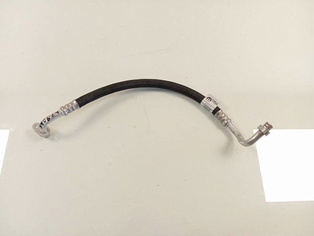 9842465380 Peugeot/Citroen Mangueira de aparelho de ar condicionado, desde o compressor até o radiador