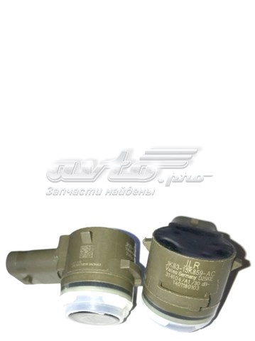  Jaguar JK8315K859AC