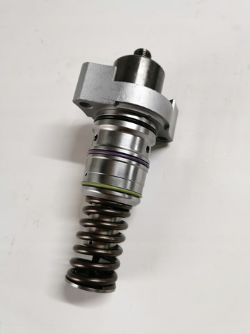 Injetor de injeção de combustível DAF 2102391 preço, a partir de 665,06 USD