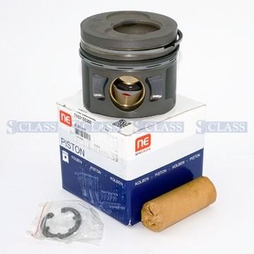 Pistão do kit para 1 cilindro, 2ª reparação ( + 0,50) 130050001521 NE/NPR