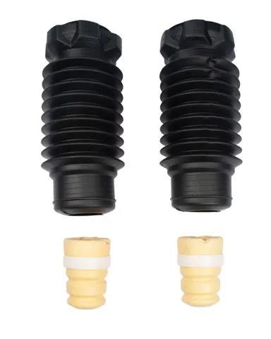 Pára-choque (grade de proteção) de amortecedor dianteiro RK71132 Raiso
