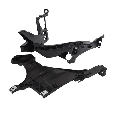 Consola (adaptador) de fixação da luz dianteira esquerda Signeda PAD44125L preço, a partir de 18,61 USD