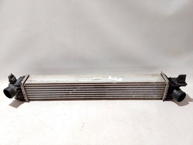 Radiador de intercooler Peugeot/Citroen 1613994080 preço, a partir de 168,85 USD