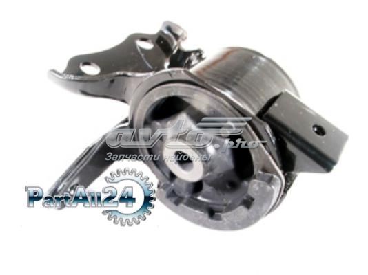 AWSMA1061 Tenacity Coxim (suporte) esquerdo de motor