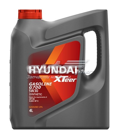 Compre 1041135 Hyundai/Kia Óleo para motor