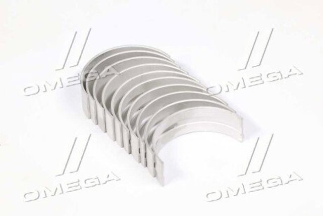 Folhas inseridas principais de cambota, kit, padrão (STD) Hyundai/Kia 2102045020