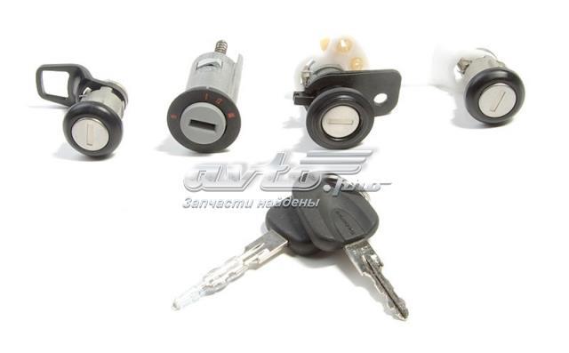 96223338 General Motors Cilindros de fecho, kit