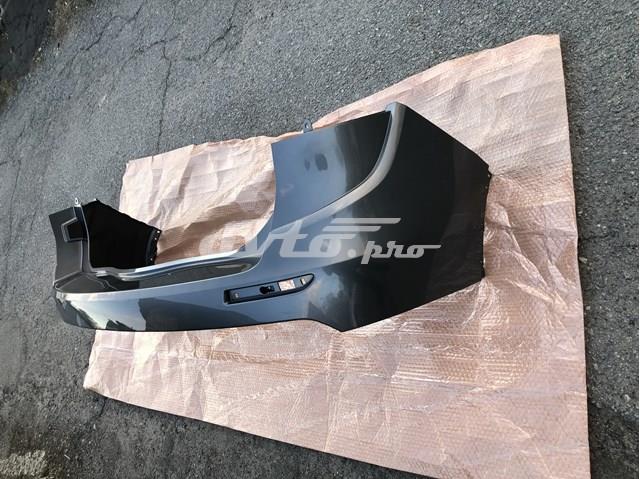 Pára-choque traseiro, parte inferior Renault (RVI) 850189640R preço, a partir de 280,14 USD