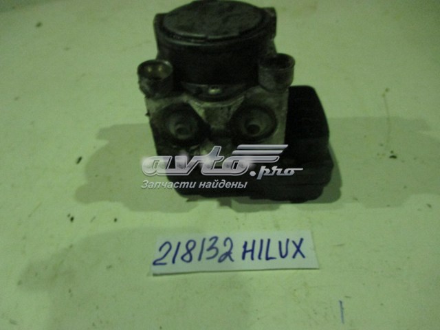 Unidade hidráulico de controlo ABS 4451071030 Toyota